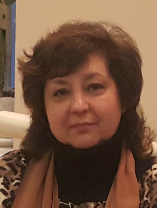 Лещенкова Л.Ф.