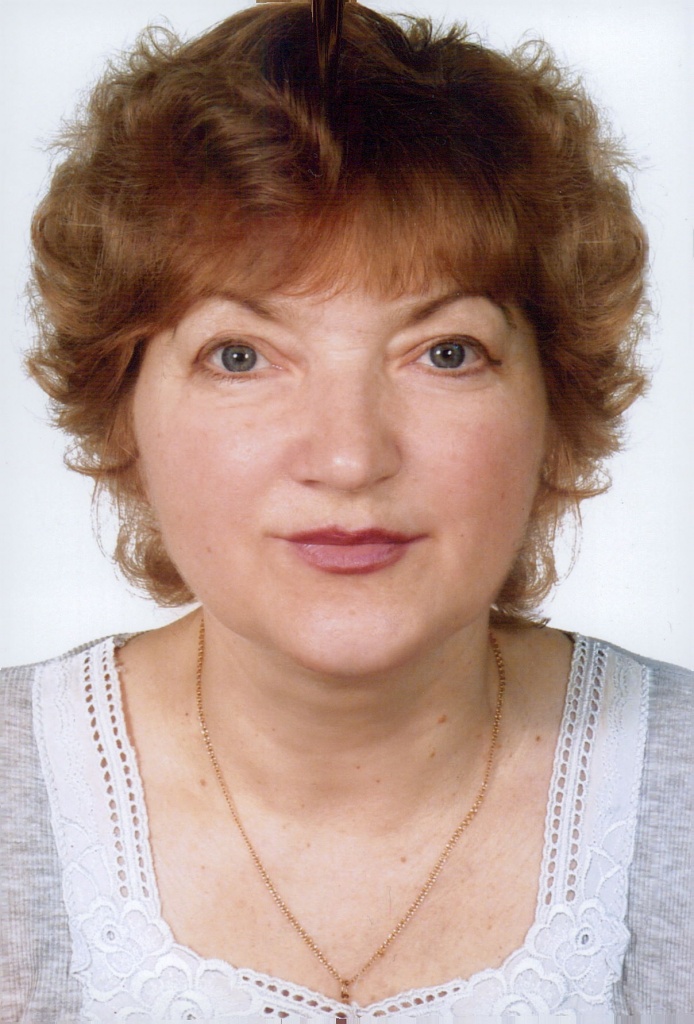 Михайлец ИВ