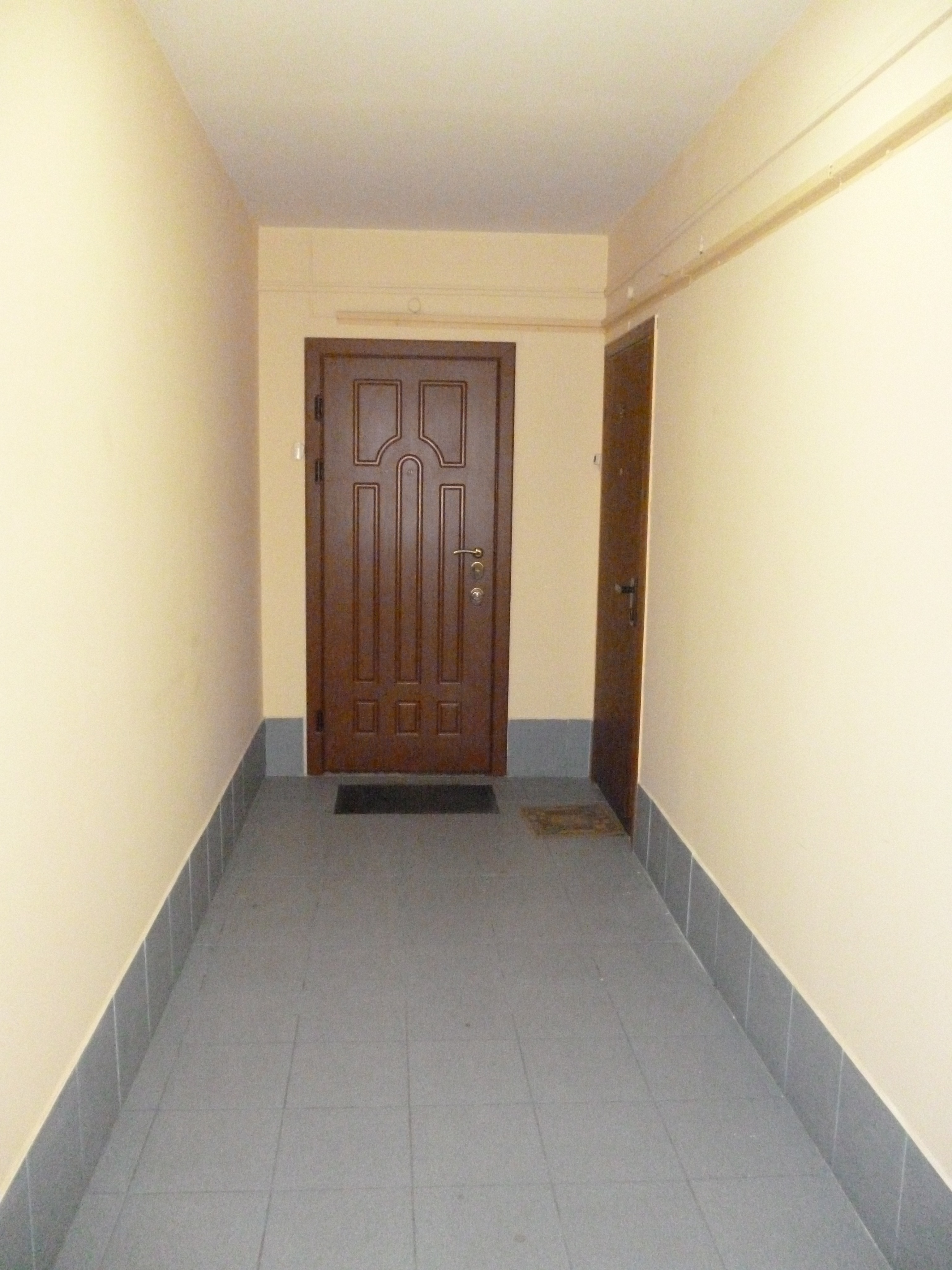 ул. Наметкина, д.9, корп.1, подъезд1