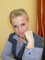 Хафисова Аделя Рафековна
