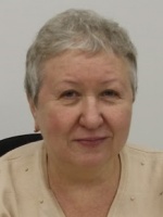 Удалова Ирина Николаевна