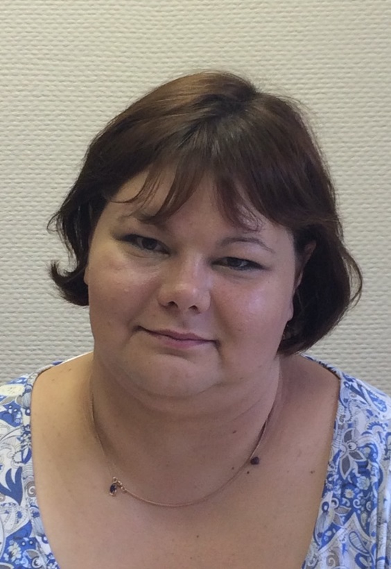 Клычникова Ирина Николаевна