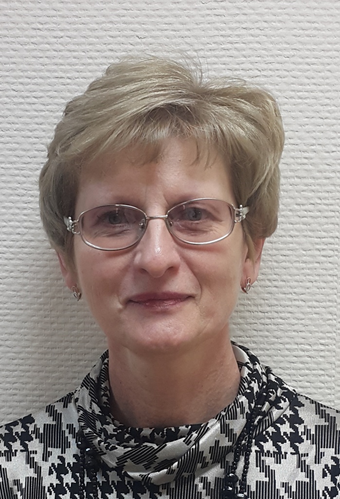 Сторублева Ирина Викторовна