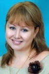 Белан Елена Феликсовна
