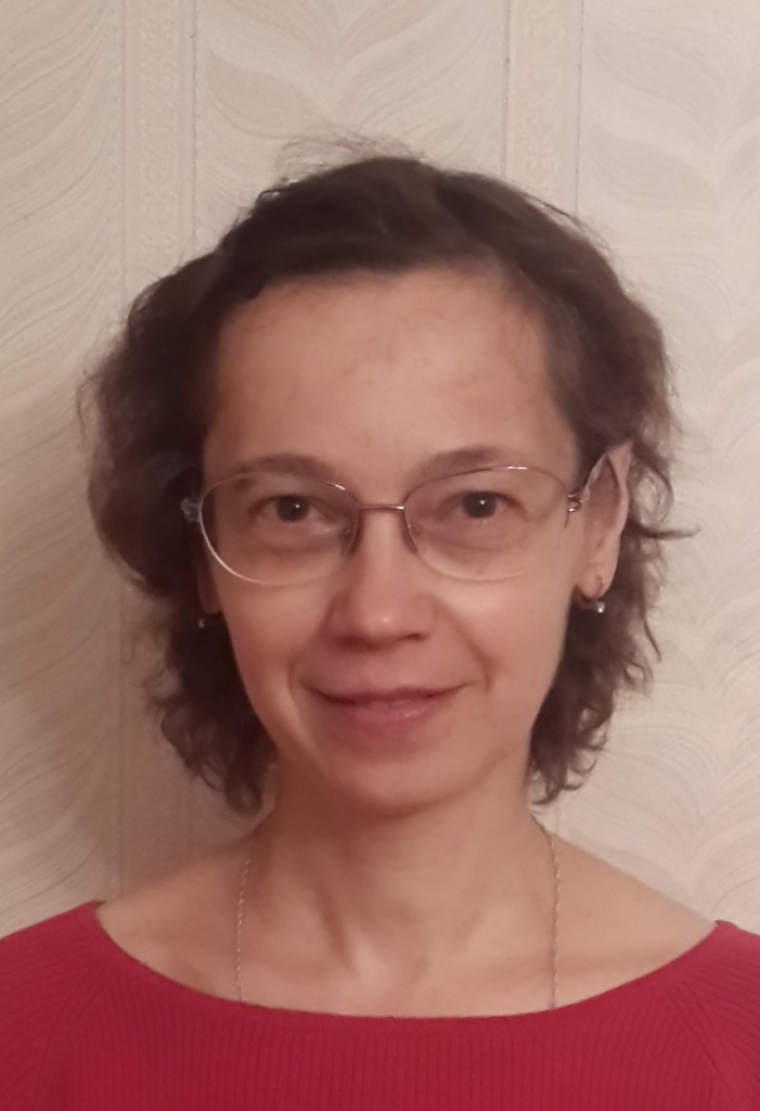 Кузина Татьяна Александровна