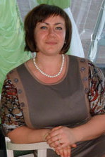 Резванова ГФ