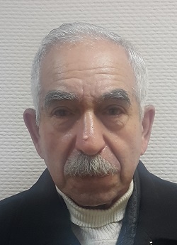 Пироцкий Олег Михайлович