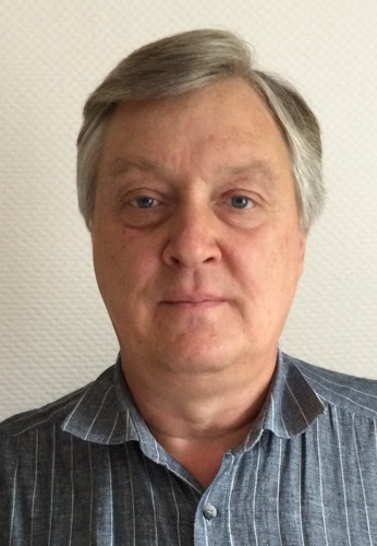 Филиппов Антон Павлович