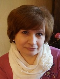 Шальнева Осана Ивановна