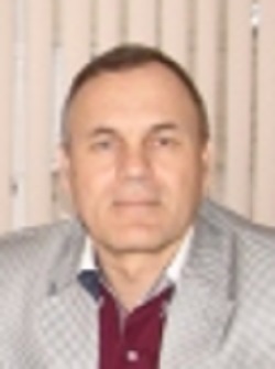Степанов Николай Евгеньевич