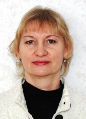 Павлик Светлана Владимировна