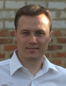 Карпов Константин Алексеевич