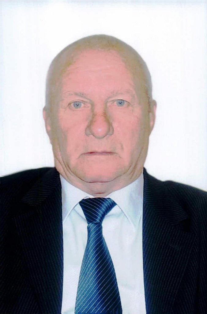 Зоткин АИ