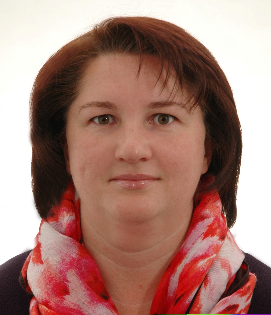Минаева Лариса Анатольевна