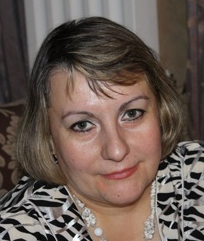 Скормина Марина Валентиновна