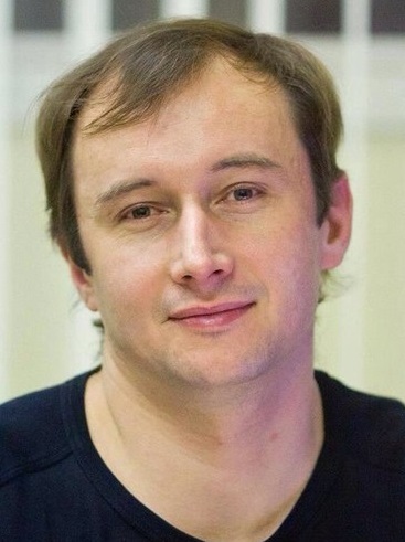 Григорьев