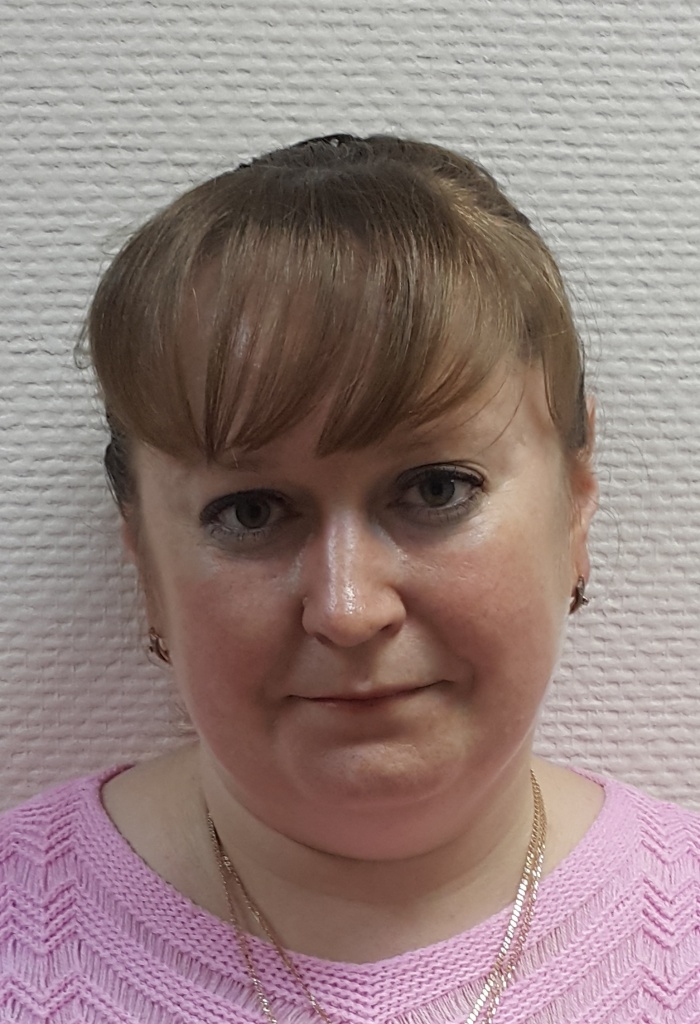 Исаева Елена Анатольевна