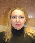 Любимова Ольга Сергеевна