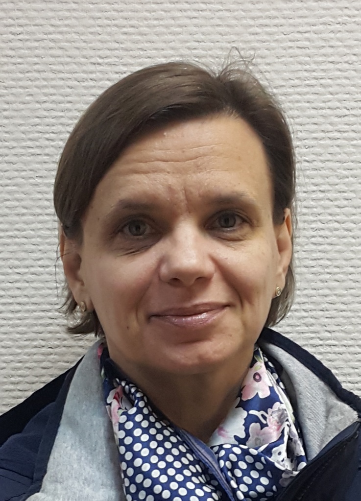 Шибанова Надежда Викторовна