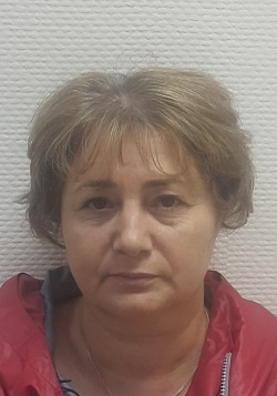 Саркисова Елена Юрьевна