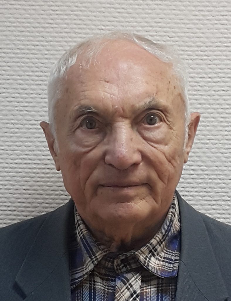 Якушев Геннадий Николаевич