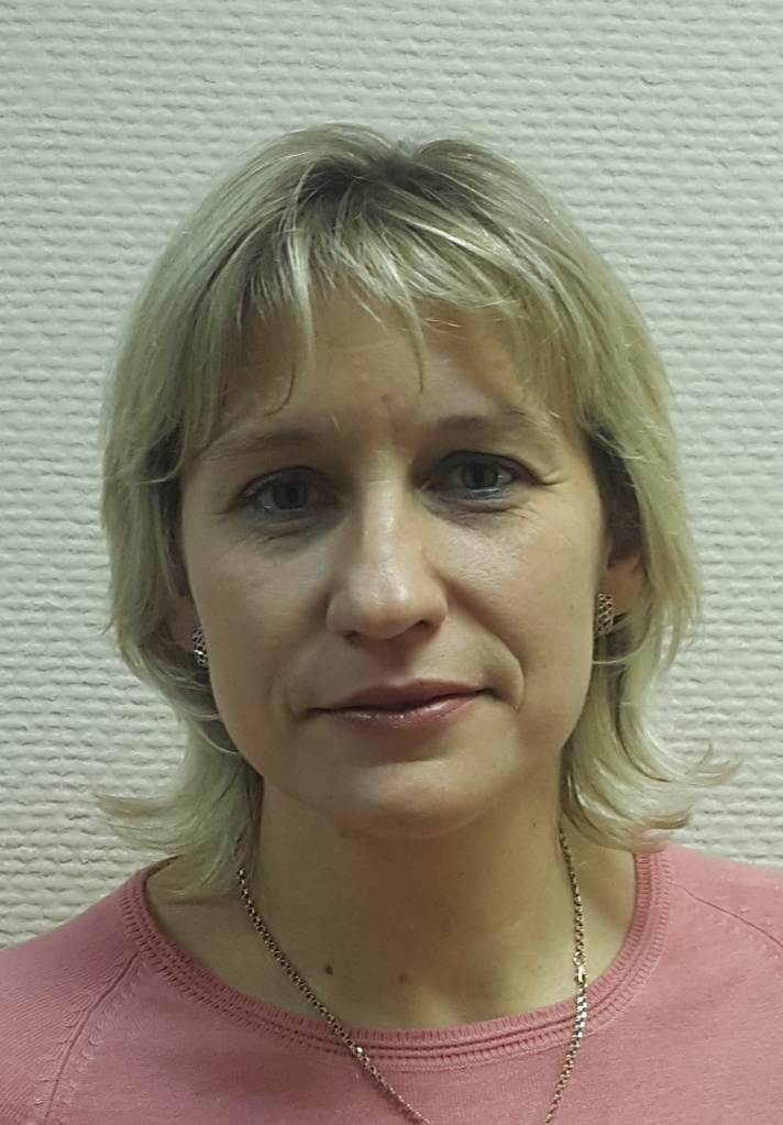 Умнова Елена Викторовна