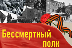 В «Бессмертный полк - Москва» записали свыше 50 тысяч героев Великой Отечественной войны