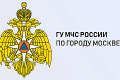 В гостях у пожарных