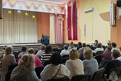 Безопасность на выпускных: МЧС напоминает учителям правила пожарной безопасности