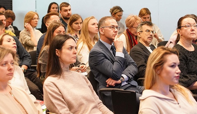 Как работать с госзаказом, расскажут предпринимателям на конференции в Москве