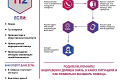 Правила вызова экстренных оперативных служб: что нужно знать каждому