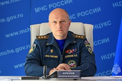 В регионах проходит штабная тренировка по гражданской обороне