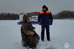 Центр ГИМС: безопасность на воде москвичей и гостей столицы в надёжных руках